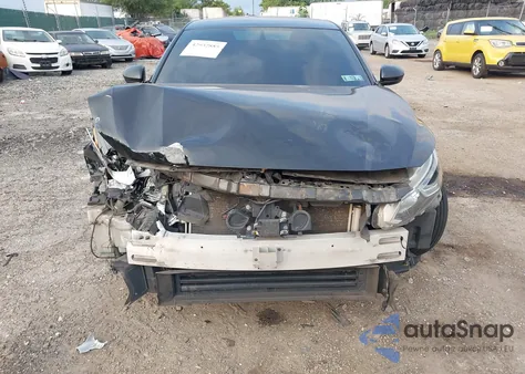 2019 Nissan Altima 2.5 S from USA, damaged, VIN 1N4BL4BV2KC134127